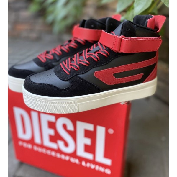 Кросівки Diesel