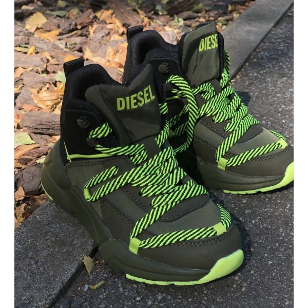 Кросівки Diesel