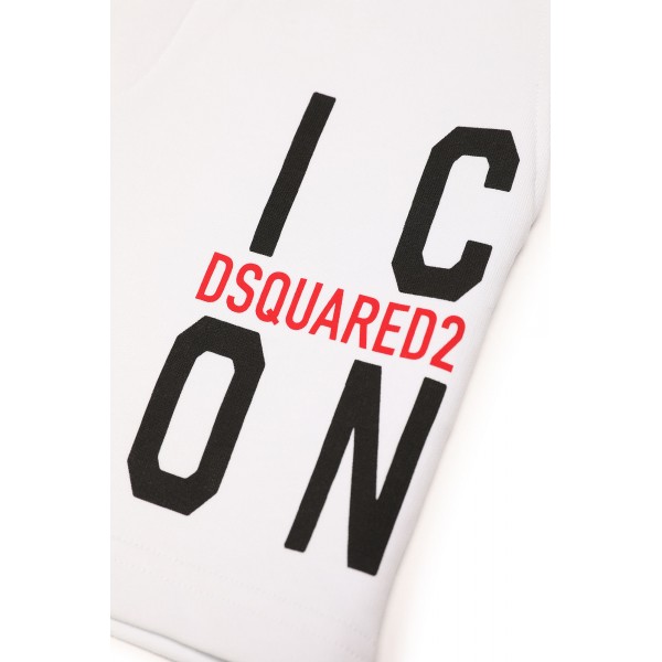 Шорти DSQUARED2