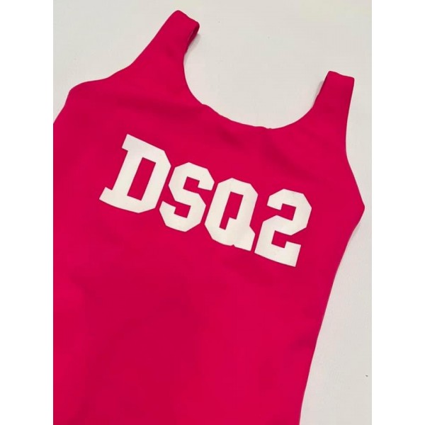 Купальник DSQUARED2