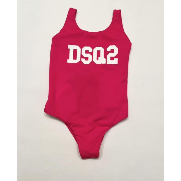 Купальник DSQUARED2