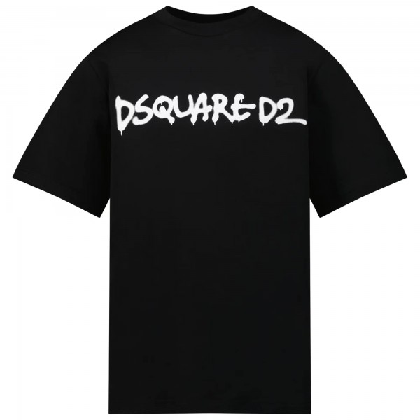 Футболка DSQUARED2