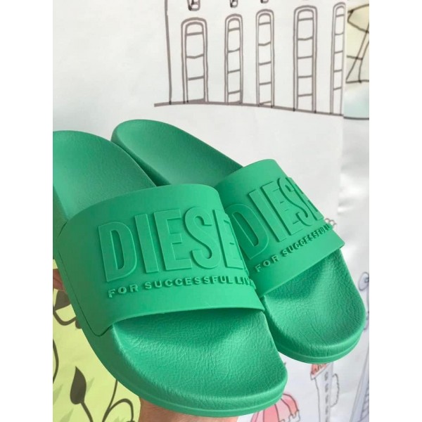 Слайдери DIESEL