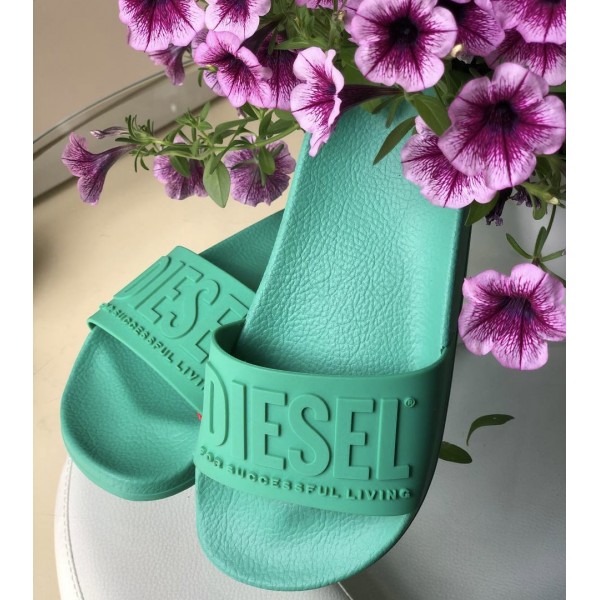 Слайдери DIESEL
