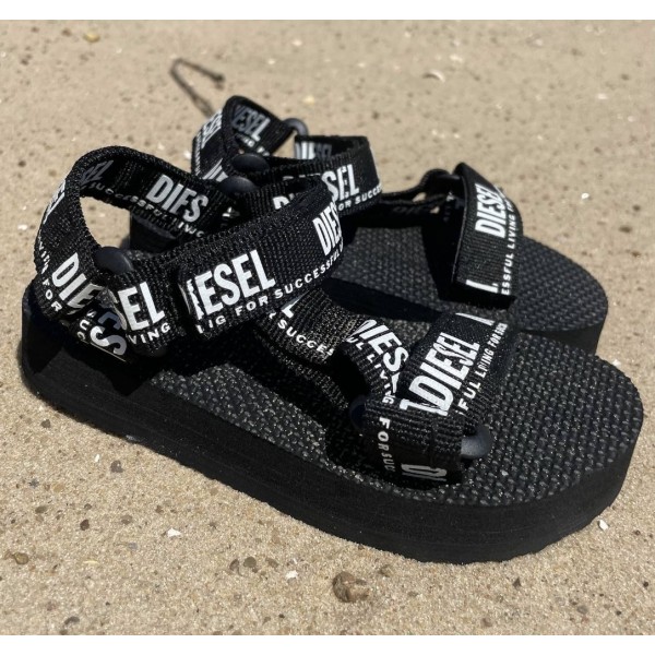 Босоножки DIESEL