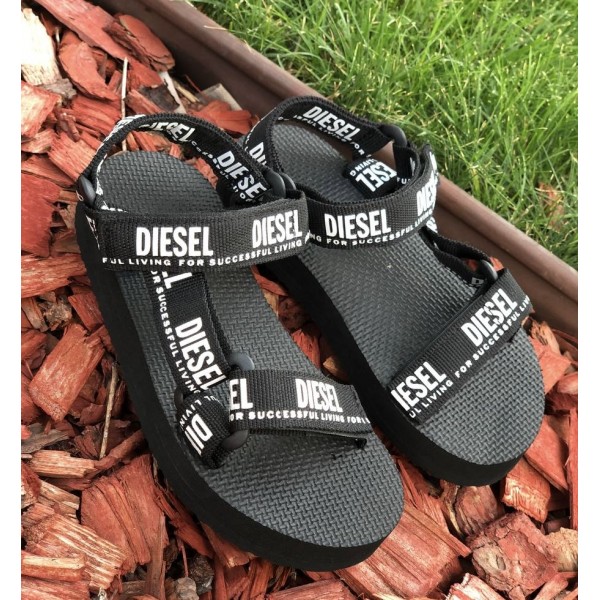 Босоножки DIESEL Босоножки DIESEL