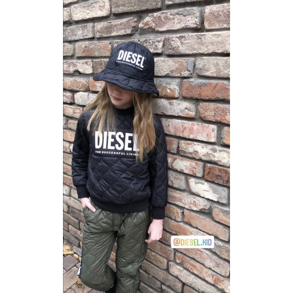 Панама Diesel