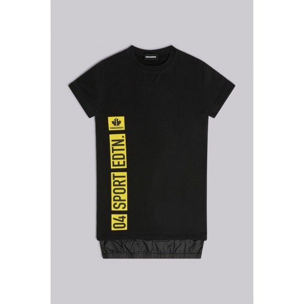Сукня DSQUARED2 Сукня DSQUARED2