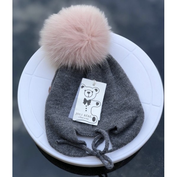 Шапка Joli Bebe Шапка Joli Bebe
