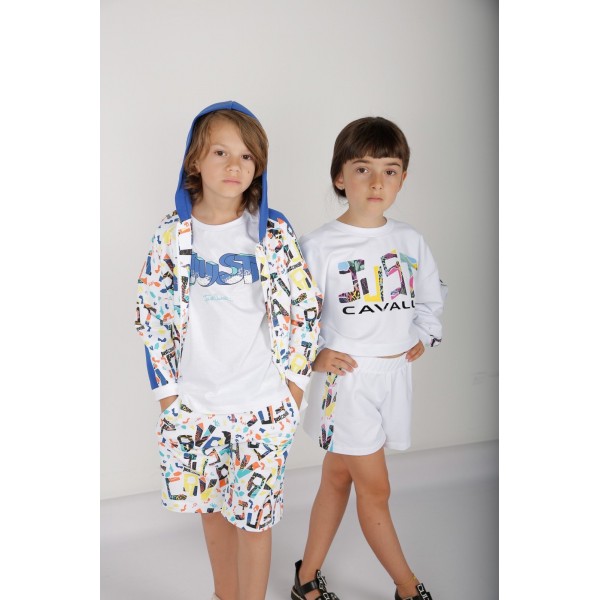 Шорти JUST CAVALLI Шорти JUST CAVALLI
