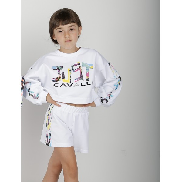 Шорти JUST CAVALLI 