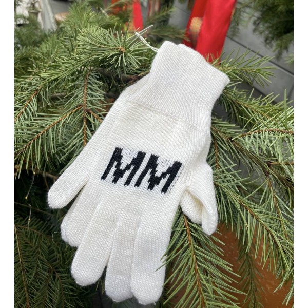 Рукавички MM6