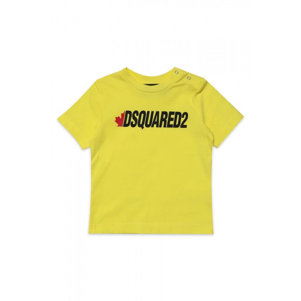 Футболка Dsquared2