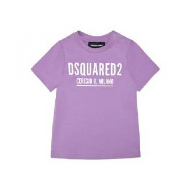 Футболка Dsquared2