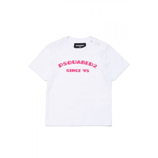 Футболка Dsquared2