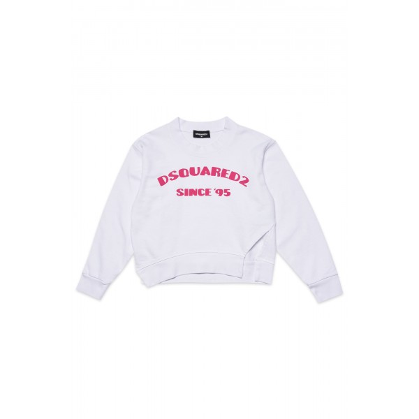 Толстовка Dsquared2