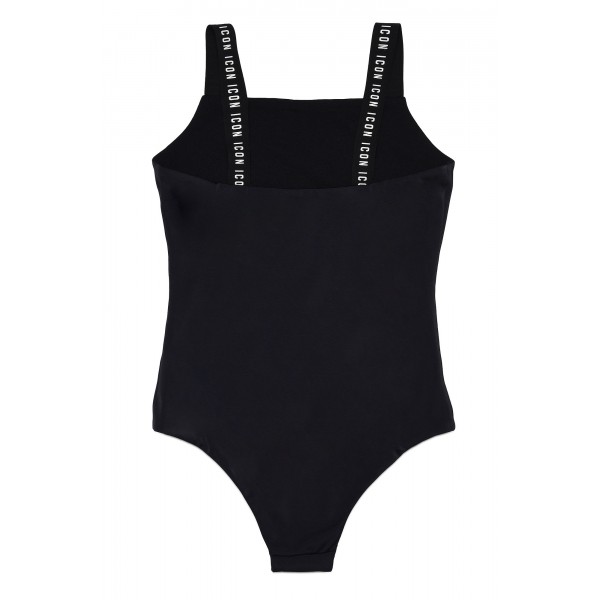 Купальник Dsquared2