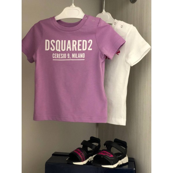 Футболка Dsquared2