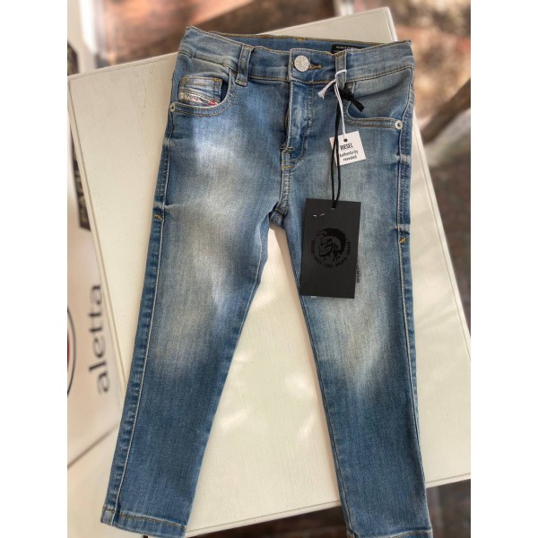 Джинси Diesel Джинси Diesel