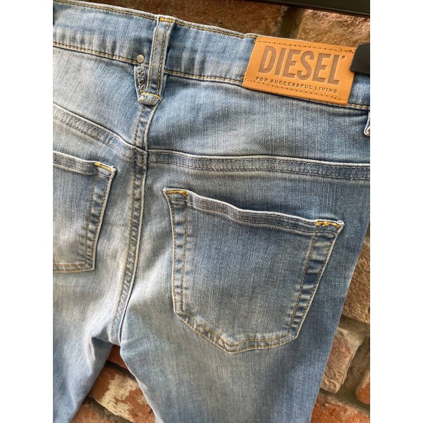 Джинси Diesel Джинси Diesel