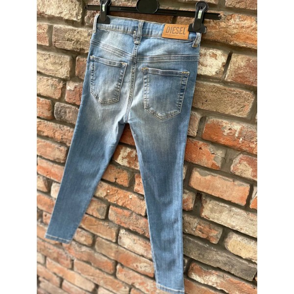 Джинси Diesel Джинси Diesel