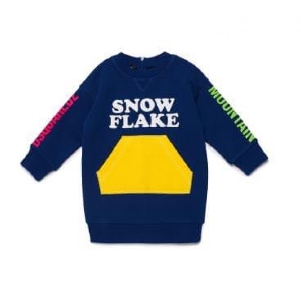 Сукня DSQUARED2 Сукня DSQUARED2