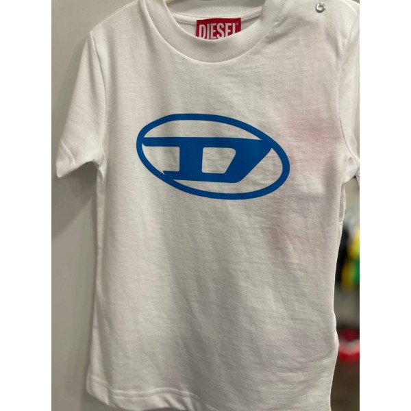 Футболка DIESEL Футболка DIESEL
