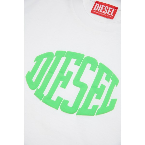 Футболка DIESEL