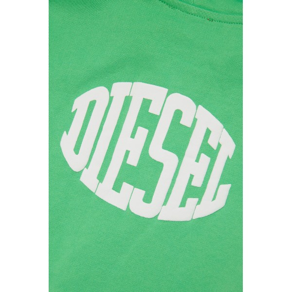 Світшот  DIESEL