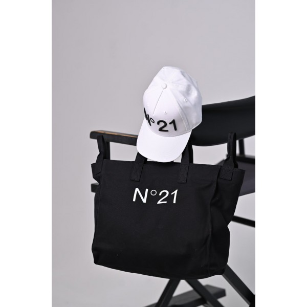 Кепка N21