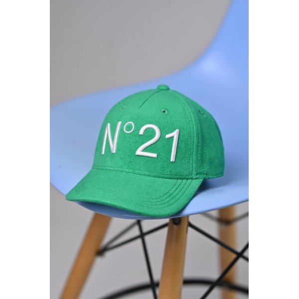 Кепка N21