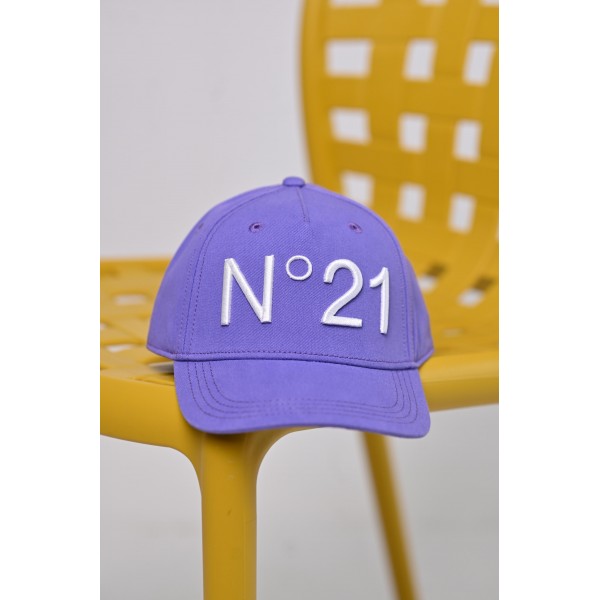 Кепка N21