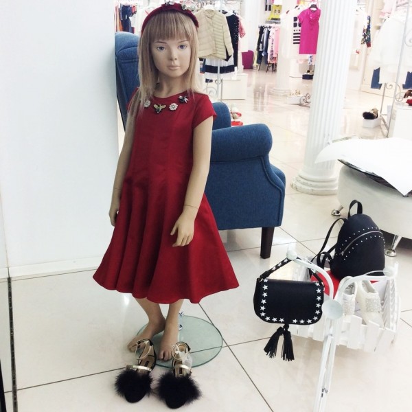 Сукня Aletta