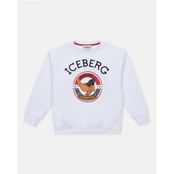 Світшот Iceberg