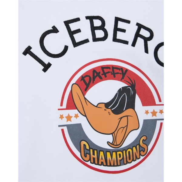 Світшот Iceberg