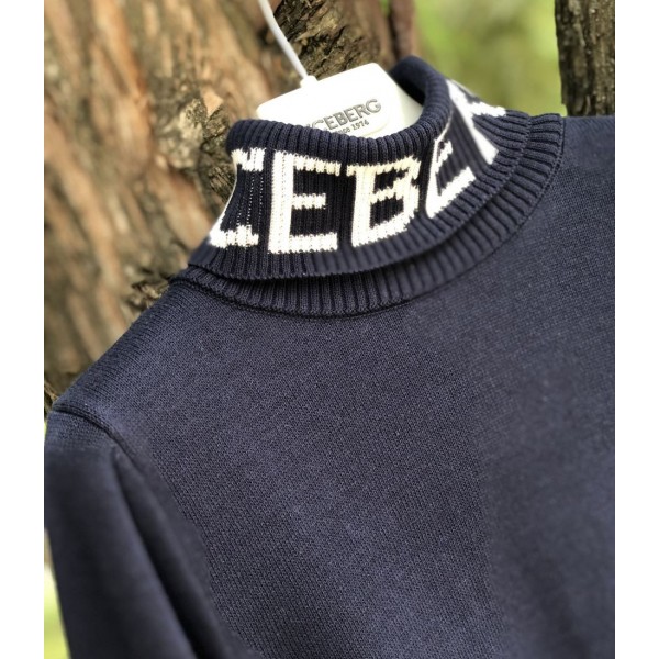 Гольф  Iceberg