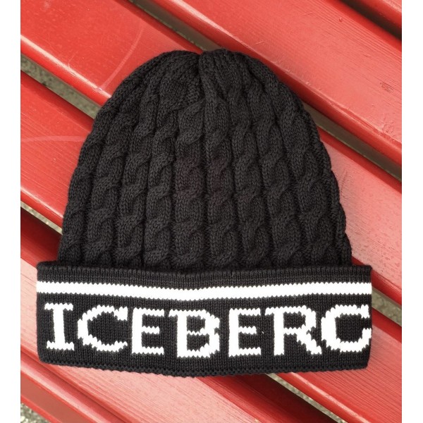 Шапка  Iceberg