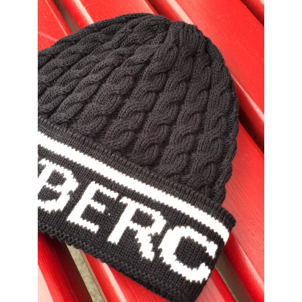 Шапка  Iceberg