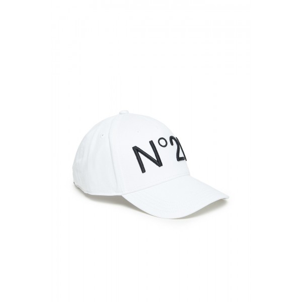 Кепка N21