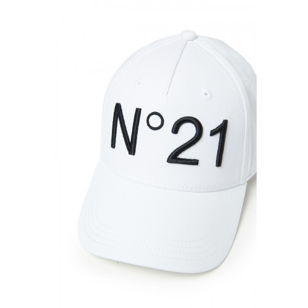Кепка N21