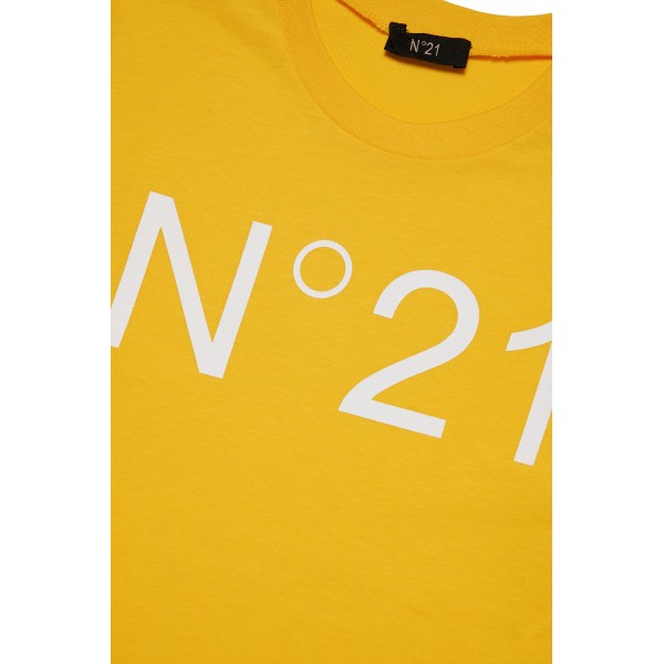 Футболка N21
