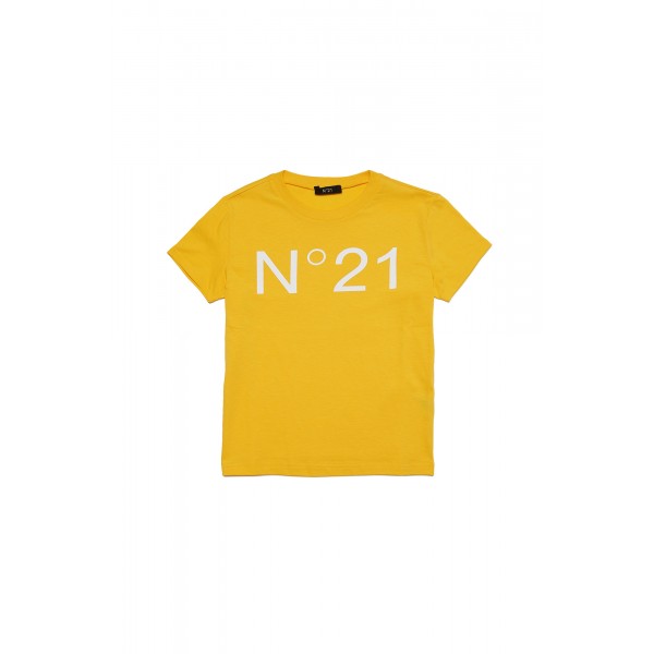 Футболка N21