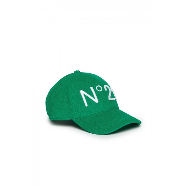 Кепка N21