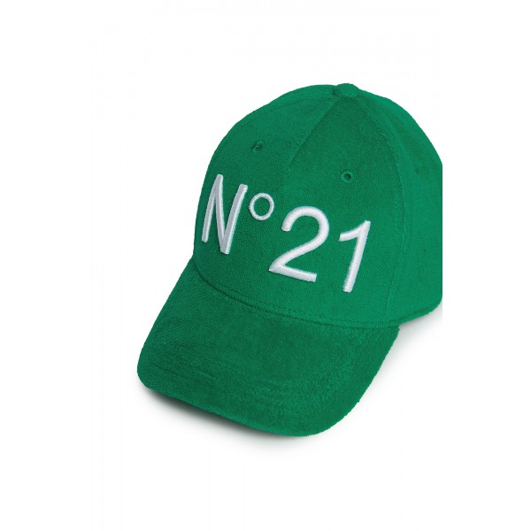 Кепка N21