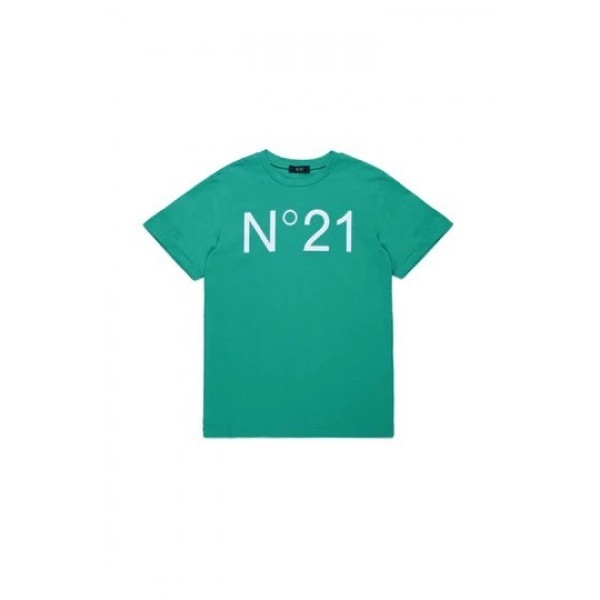 Футболка N21