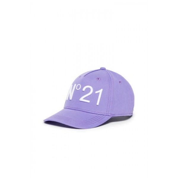 Кепка N21