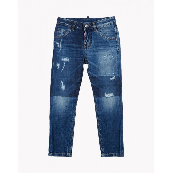 Джинси DSQUARED2