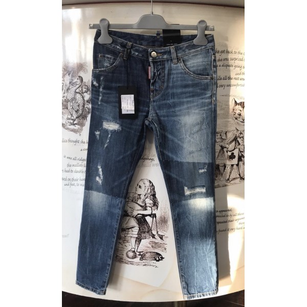 Джинси DSQUARED2