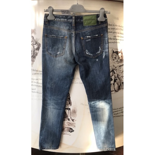 Джинси DSQUARED2