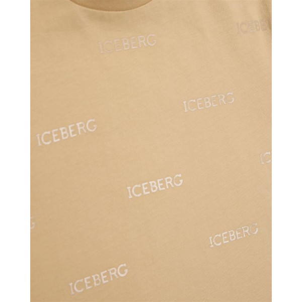 Футболка Iceberg